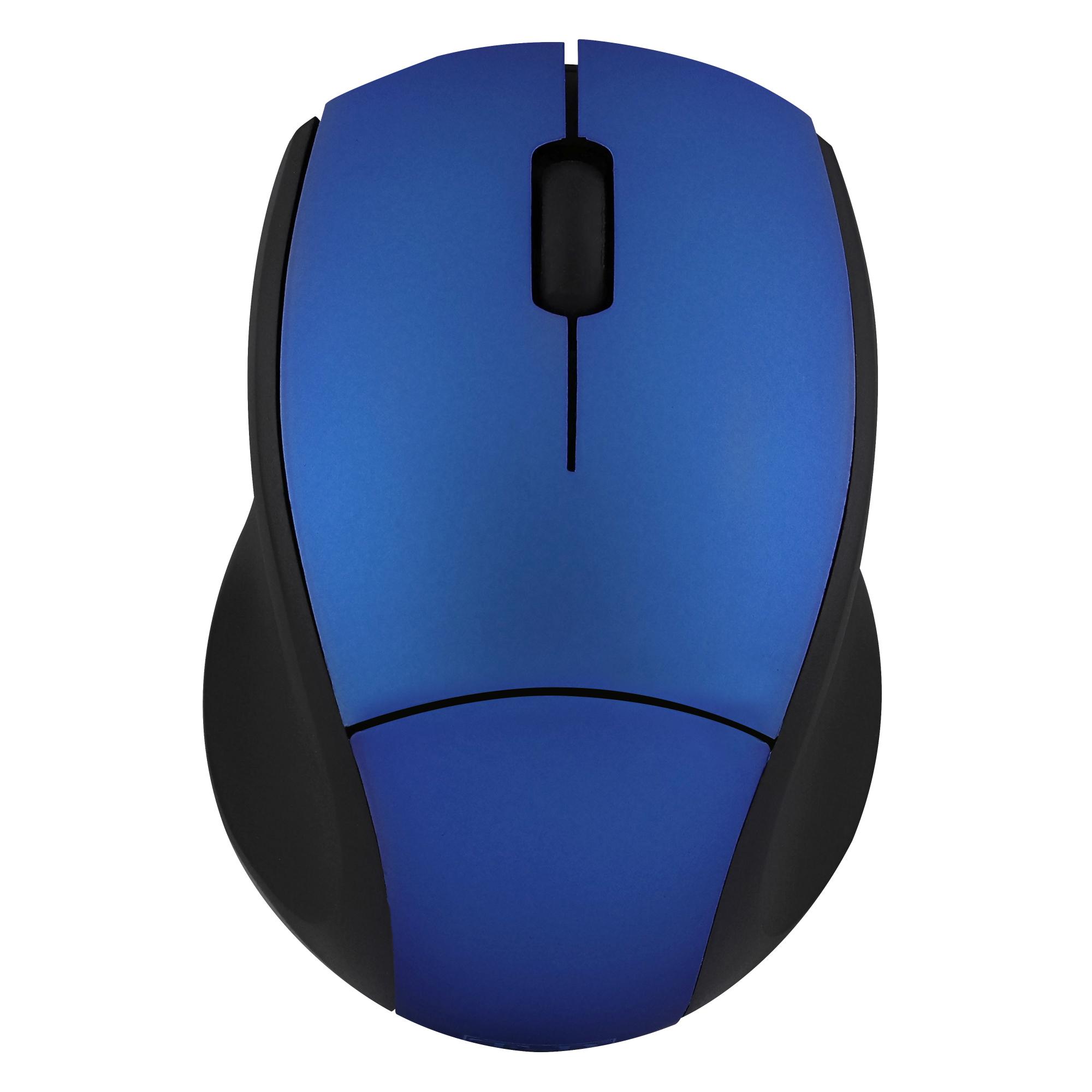 TNB MINY - Ratón inalámbrico compacto - azul