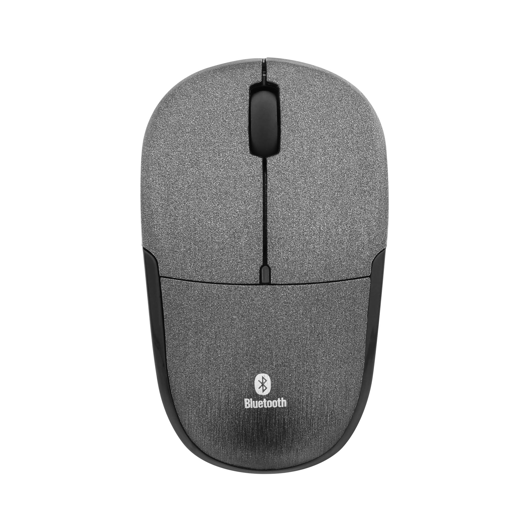 TNB MOOVE - Ratón inalámbrico Bluetooth 3.0 - gris