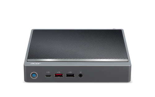 ACER Mini PC VERITON VN2590G / i5-1335U / 8GB / 512GB SSD / FreeDOS / Teclado + Raton incluidos