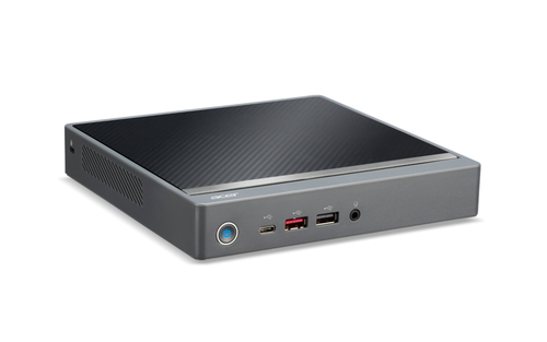 ACER Mini PC VERITON VN2590G / i5-1335U / 8GB / 512GB SSD / FreeDOS / Teclado + Raton incluidos