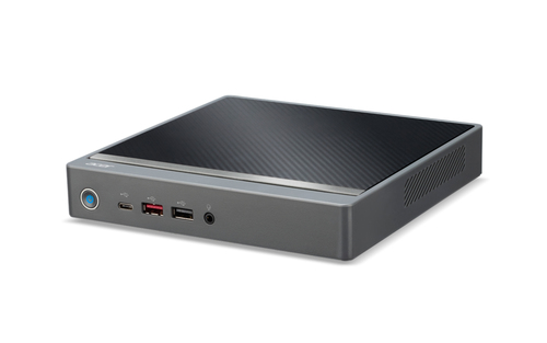 ACER Mini PC VERITON VN2590G / i5-1335U / 8GB / 512GB SSD / FreeDOS / Teclado + Raton incluidos
