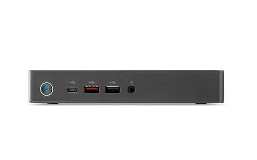 ACER Mini PC VERITON VN2590G / i5-1335U / 8GB / 512GB SSD / FreeDOS / Teclado + Raton incluidos