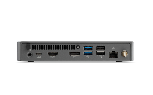 ACER Mini PC VERITON VN2590G / i5-1335U / 8GB / 512GB SSD / FreeDOS / Teclado + Raton incluidos