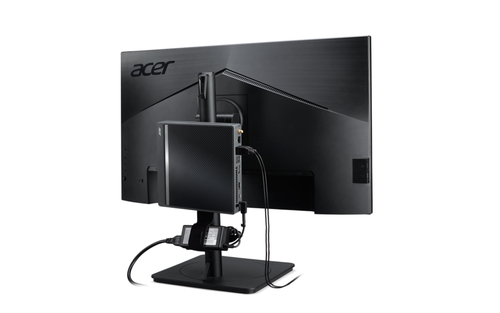 ACER Mini PC VERITON VN2590G / i5-1335U / 8GB / 512GB SSD / FreeDOS / Teclado + Raton incluidos