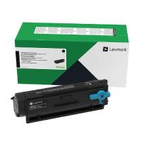 Toner LEXMARK B3442 MB3442 6.000p. Negro