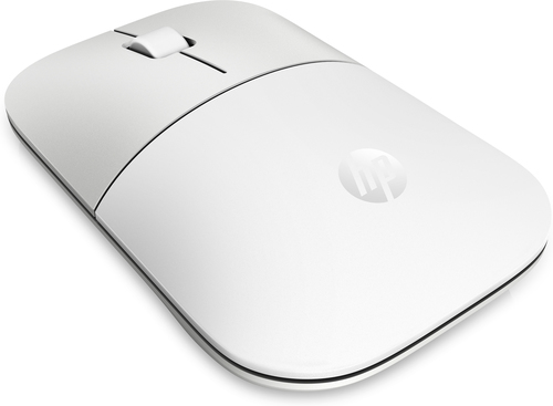 HP Raton Z3700 Blanco ceramico inalambrico