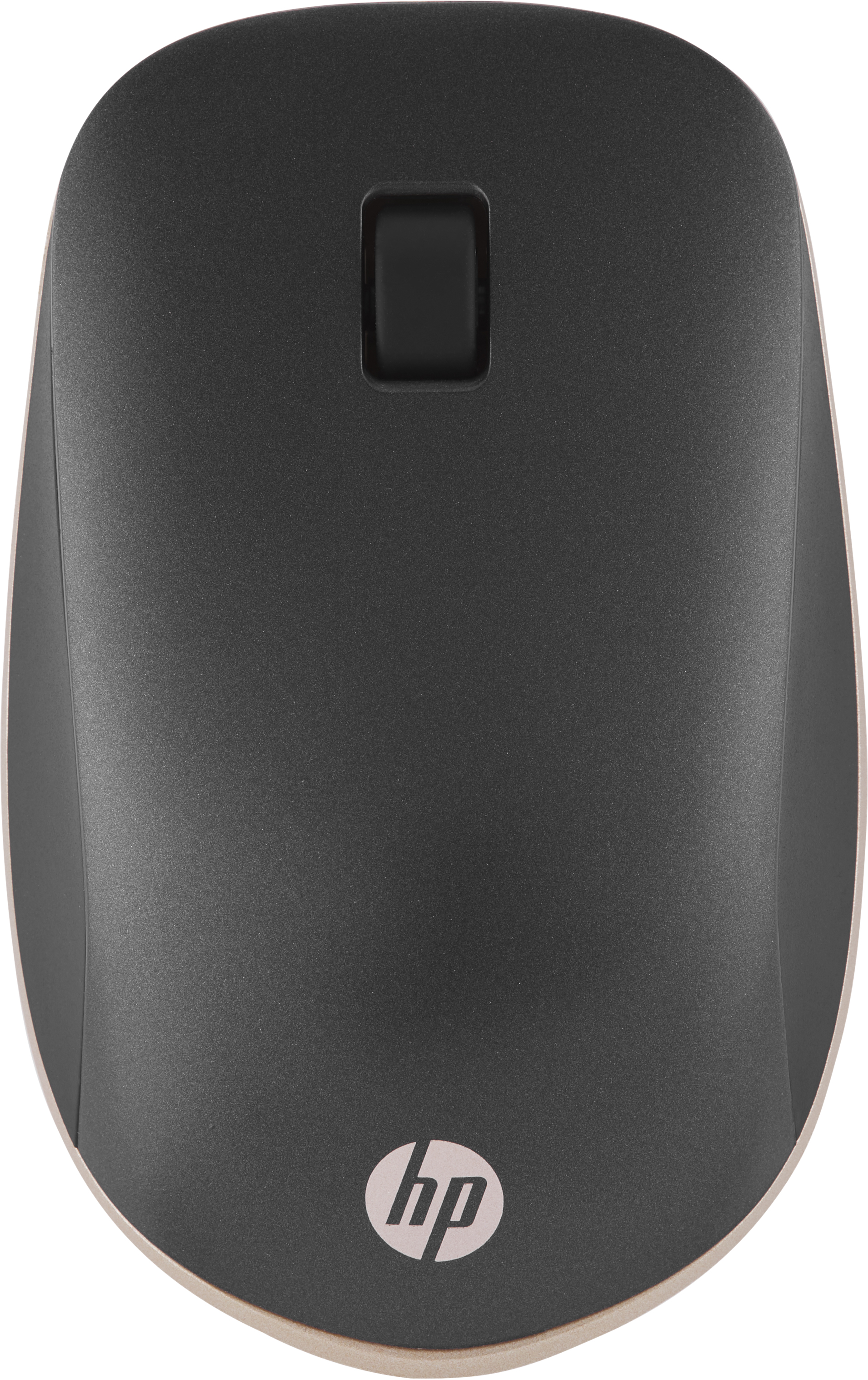 HP Raton 410 SLIM Plateado inalambrico