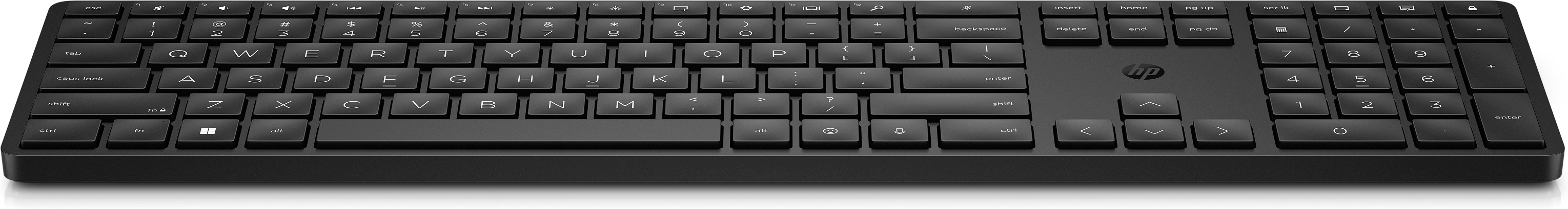 HP Teclado 450 programable inalambrico
