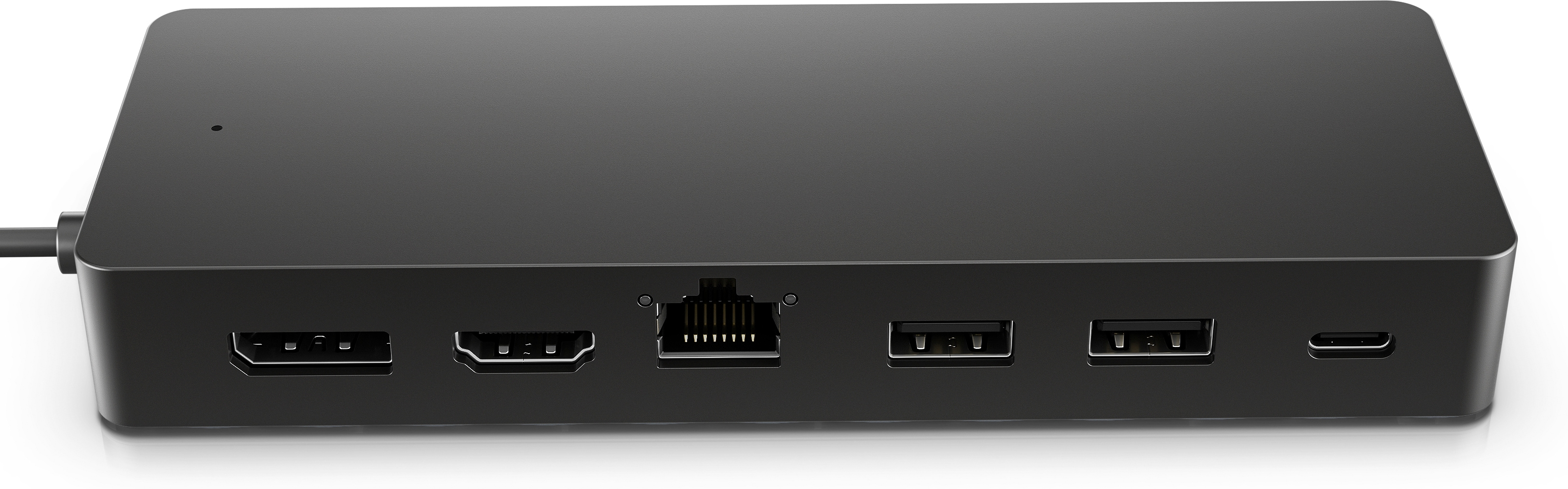HP Hub multipuerto USB-C