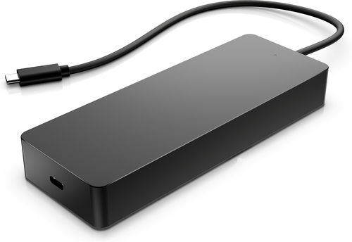 HP Hub multipuerto USB-C