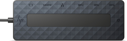 HP Hub multipuerto USB-C