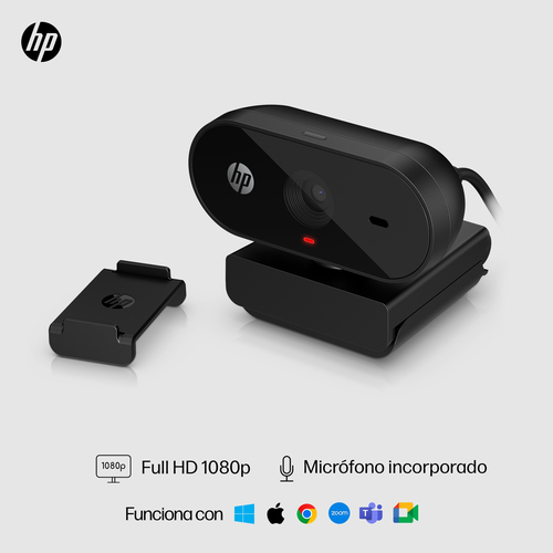 HP Webcam 320 FHD USB