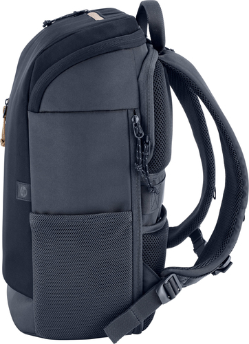 HP Mochila TRAVEL 25L Azul para portatil de 15,6"