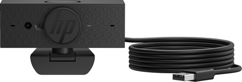 HP Webcam 620 FHD USB