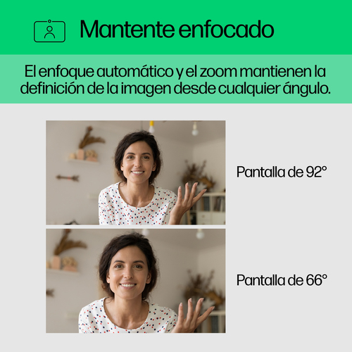HP Webcam 620 FHD USB