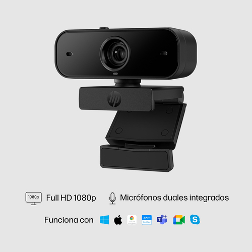 HP Webcam 430 FHD USB