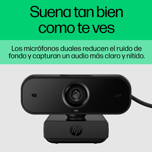 HP Webcam 430 FHD USB