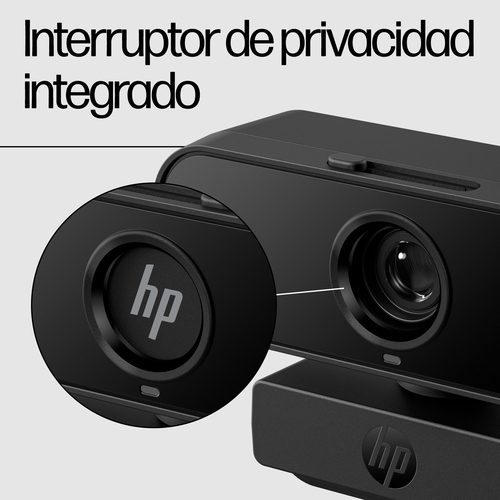 HP Webcam 430 FHD USB