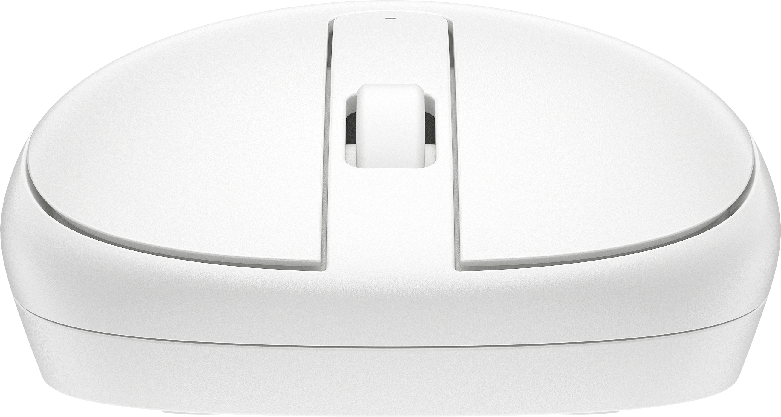 HP Raton 240 Blanco inalambrico