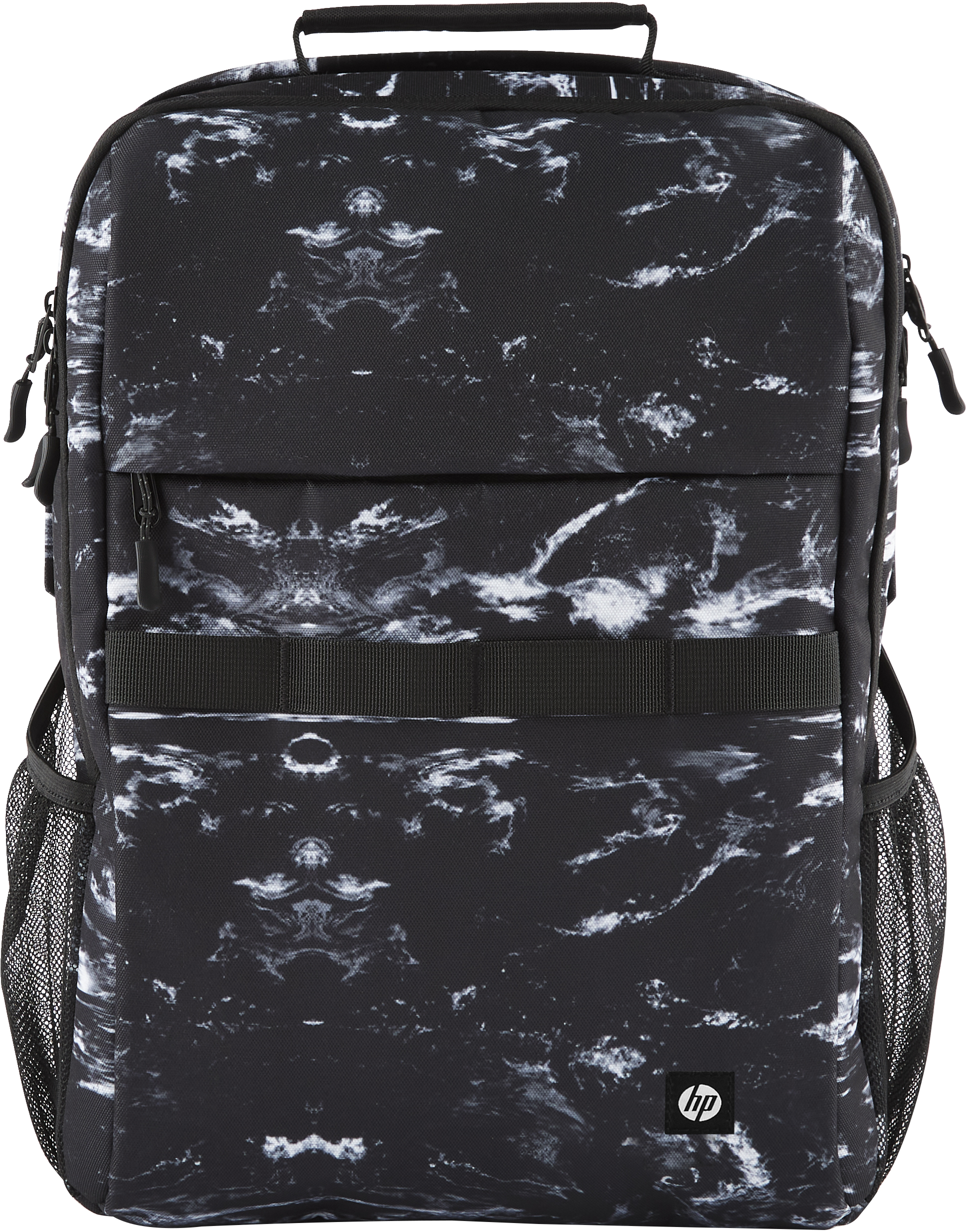 HP Mochila Campus XL Marble Stone