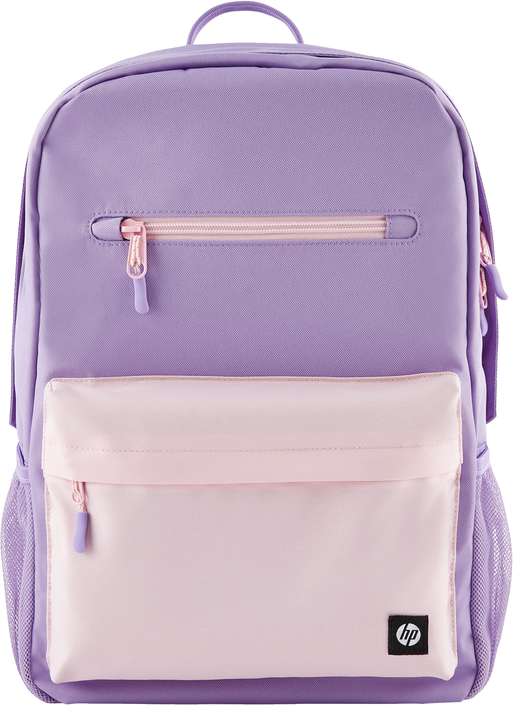 HP Mochila Campus Lavender