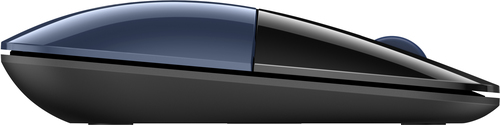 HP Raton Z3700 Azul oscuro inalambrico