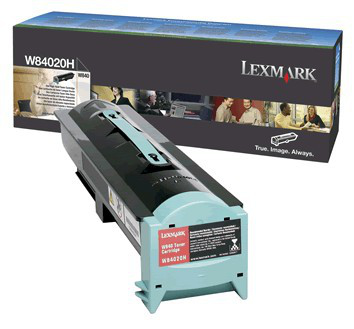 LEXMARK OPTRA W-840 Toner