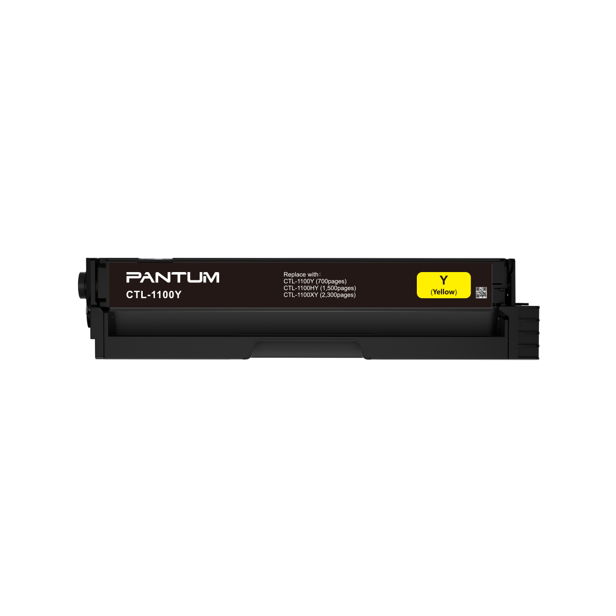 PANTUM Toner Amarillo CTL-1100XY 2300 pages