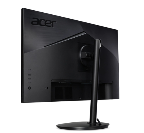 ACER Monitor CB242Y / 23,8" / FHD / VGA-HDMI / ZeroFrame / Regulable Altura