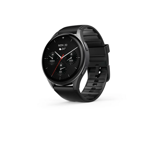 HAMA Reloj Pulsera Smartwatch 8900 1,43" Negro