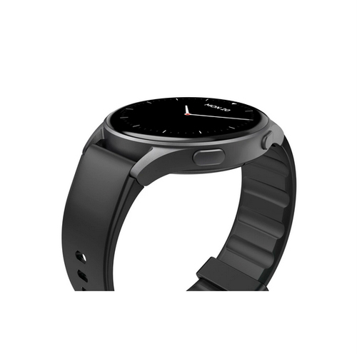 HAMA Reloj Pulsera Smartwatch 8900 1,43" Negro