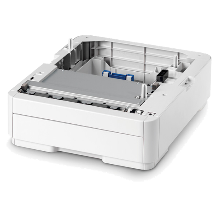 OKI 2ª Bandeja papel para impresoras laser - 530 hojas