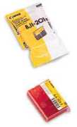 Canon BJC-600/600E/610/620 Cartucho Amarillo