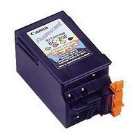 Canon BJC-4000/4100/4200/4550/5500, Fax B-210C/215C/230C Cart. Color Fluorescente, 45 pag.