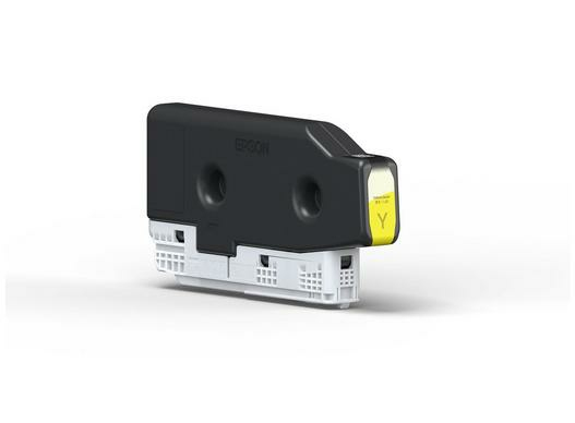 EPSON Cartucho WorkForce Enterprise AM-C400 Amarillo
