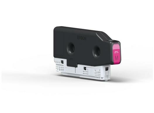 EPSON Cartucho WorkForce Enterprise AM-C550 Magenta