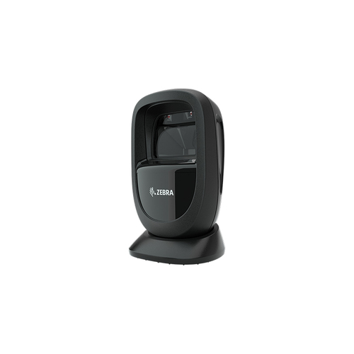 ZEBRA Lector de codigo de barras USB KIT DS9308 Hands-Free Scanner