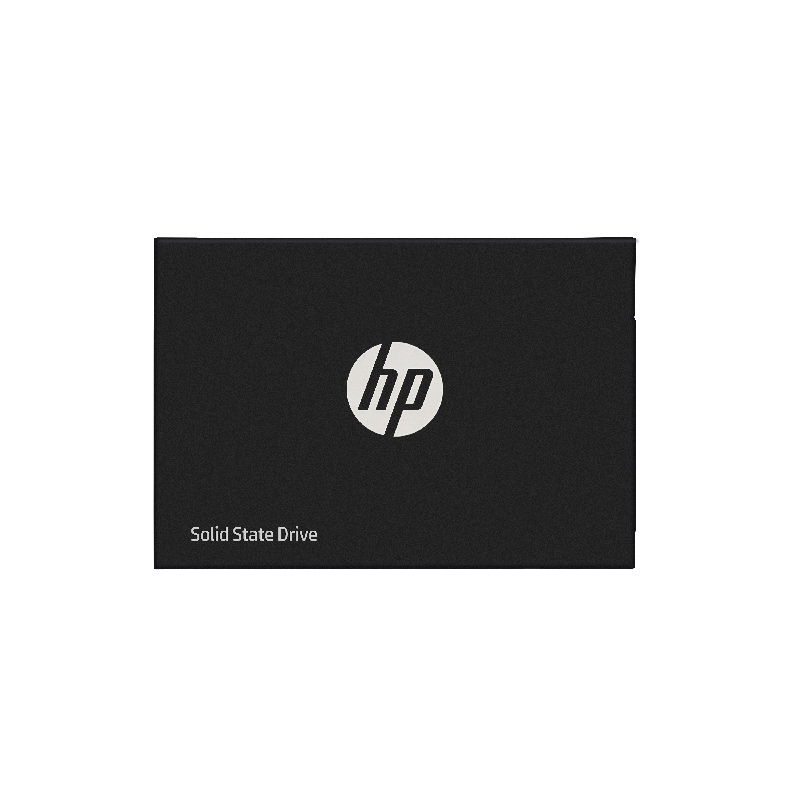 HP SSD S650 1920 GB  SATA 3 2.5