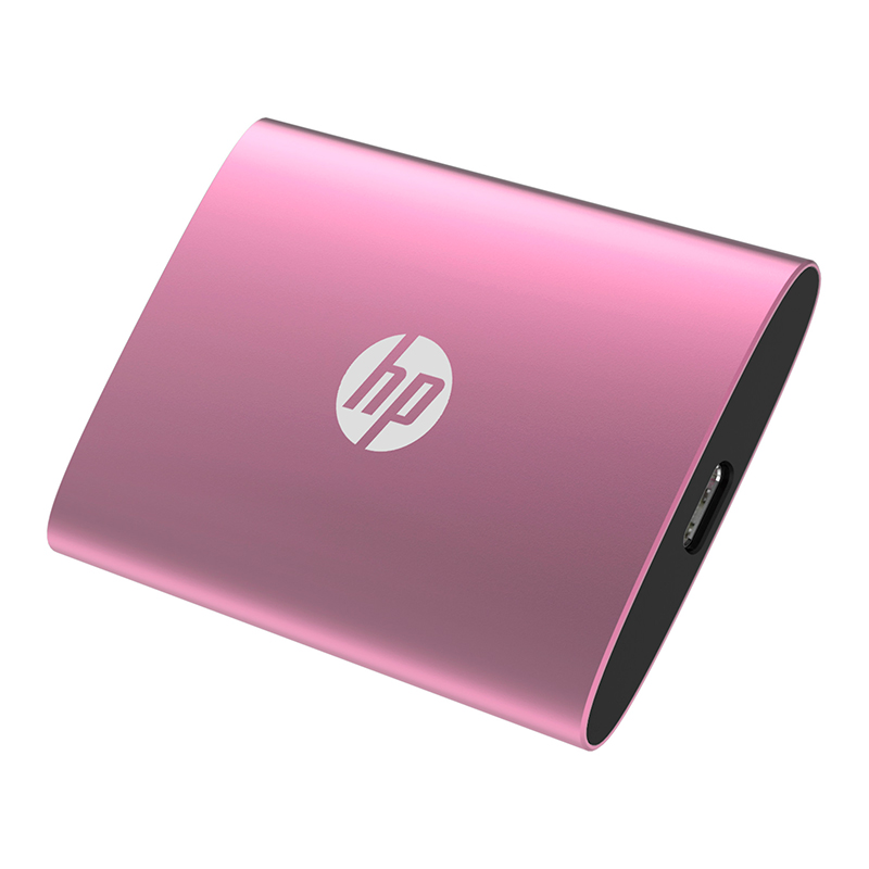 HP SSD EXTERNO 2TB P900 ROSA USB3.2 Gen2x2