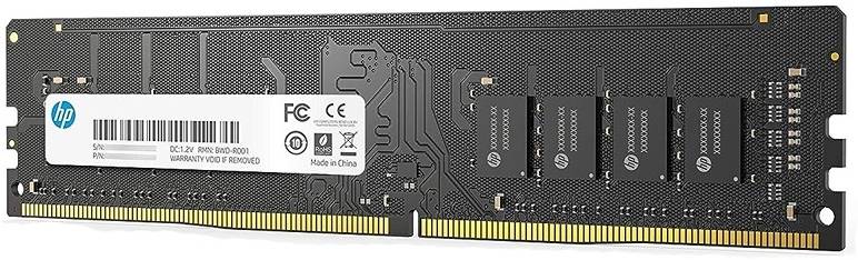 HP MEMORIA RAM DDR4 32GB HP V2 3200 MHZ PC4-25600 CL16 UDIMM