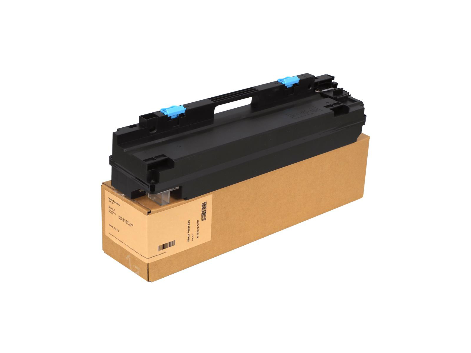 ARMOR Bote residual WX107 para KONICA C250i AAVAWY1, B1332 44000p