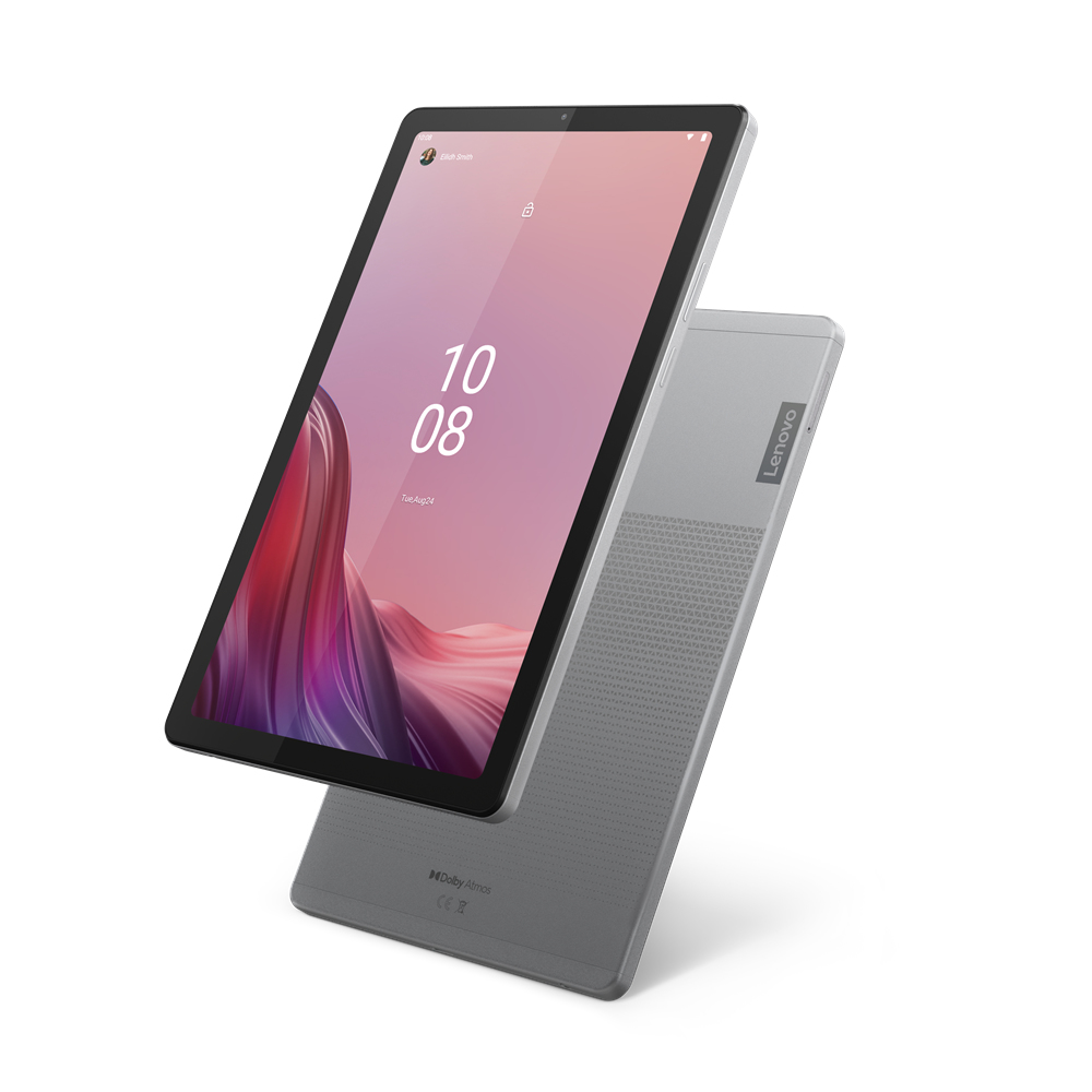 LENOVO Tablet M9 9"/ 3GB / 32GB / Octacore / INCLUYE CARCASA TRANSPARENTE