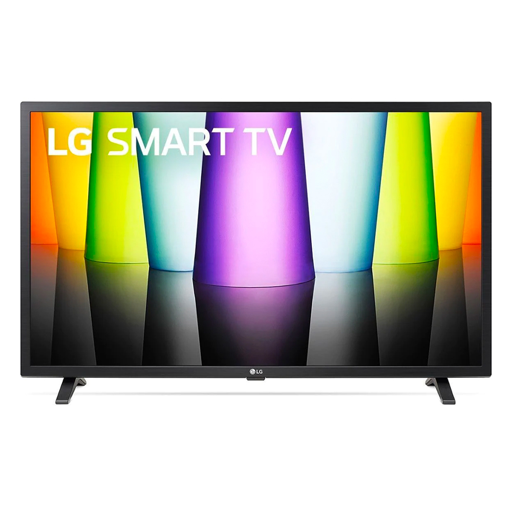 LG Televisor 32" / FHD / Smart TV / WiFi