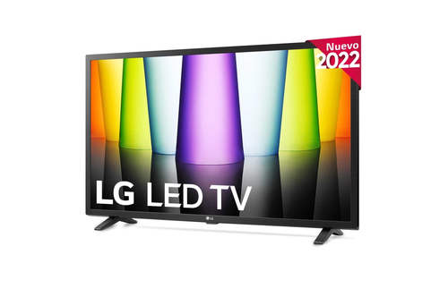 LG Televisor 32" / FHD / Smart TV / WiFi