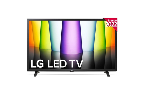 LG Televisor 32" / FHD / Smart TV / WiFi