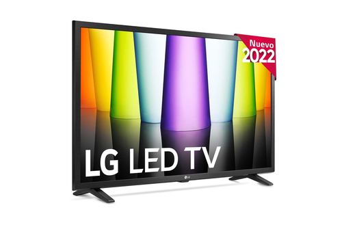 LG Televisor 32" / FHD / Smart TV / WiFi
