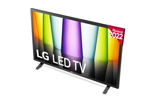 LG Televisor 32" / FHD / Smart TV / WiFi