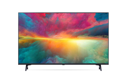 LG Televisor QNED 43" / Ultra HD 4K / Smart TV / WiFi