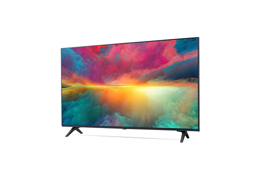 LG Televisor QNED 43" / Ultra HD 4K / Smart TV / WiFi