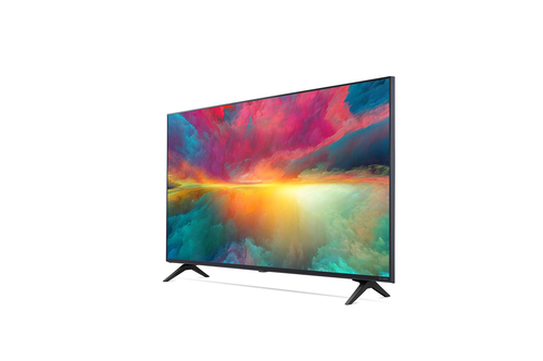 LG Televisor QNED 43" / Ultra HD 4K / Smart TV / WiFi
